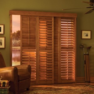 Shutters offer the very best style for your windows, and a wide array of options make it easy to customize your shutters to your practical needs and personal tastes